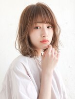 リリアン 表参道(relian)&nbsp;クリーミーアッシュベージュ☆relian表参道☆