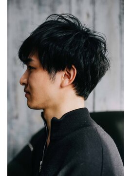 ブロッサム 若葉店(Blossom) ふんわりスタイル