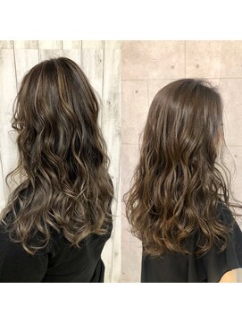 フェイス 大船(FACE) Face大船マナト流透明感ベージュ