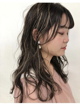 テテ(TETE) ビーチハイライト 長堀橋×心斎橋