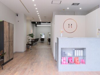 Homey【ホーミー】