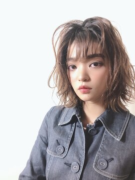 ヘアガーデンリゾートグランツ 淵野辺(Hair Garden Resort Glanz) ルミナス15