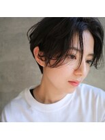 ハーヒム(her him)&nbsp;her.him/tominaga/88