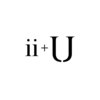 アイユー(ii+U)のお店ロゴ