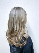 オアシス ガーデン 熊谷店(Oasis GaRDEN)&nbsp;憧れの☆ホワイティアッシュ