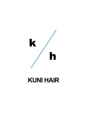 クニヘアー(KUNI HAIR)