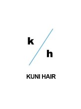 KUNI HAIR【クニヘアー】