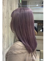 トムキャット(TOM CAT) 【新宿TOMCAT】パープルグレイ