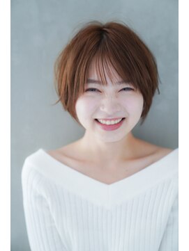 シーシーラボ(C,C-Lab) ショートスタイル