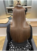 髪質改善 トリートメント 神戸 元町美容室 UPTOGLOSS 艶髪