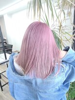 ヴィフ 大船(VIF)&nbsp;デザインカラー/こなれハイトーン/プレミアムカラー大船//大船駅