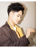 リップス 池袋(LIPPS)&nbsp;大人カジュアルなヘア！【バックリバースショート】