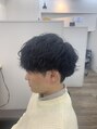 カロン トウキョウ 高円寺店(Kalon Tokyo) 1人1人の骨格に合わせた骨格矯正カットします【メンズ/高円寺】