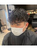 髪質改善/インナーカラー/ショート/前髪カット/ブリーチ/吉祥寺