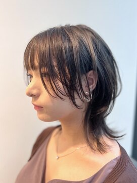 エアー 銀座タワー(AIR) ラフレイヤーウルフ