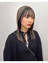 ウクク(UCUCU) umbrella color