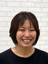 ルピナス(Lupinus)&nbsp;人気のヘアスタイル