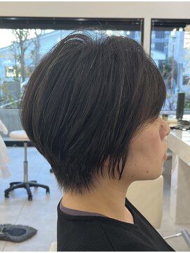アオ 甲府本店(AO) 《AO hair》