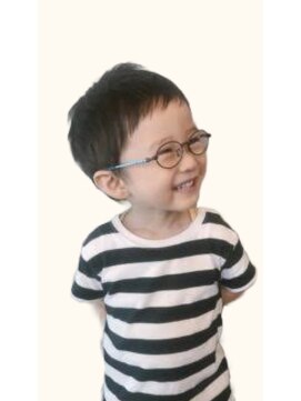 ノエル(noel) キッズカット