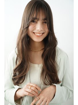 ホーミートウキョウ(HOMIE TOKYO) 渋谷×おすすめ×ケアブリーチ×イルミナカラー×ハイライト