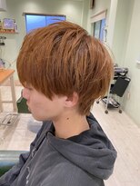 ヘアー メイク フィールド(Hair Make Field)&nbsp;メンズショート