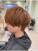 メンズショート
