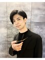 ヴァンクラウドフロムコウベ 恵庭店(VENT CLOUD from KOBE) 工藤 隼人