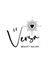 Beauty Salon Versa