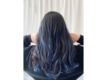 ヘアーアンドビューティー エレガンス(HAIR&BEAUTY Elegance)