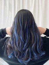 ヘアーアンドビューティー エレガンス(HAIR&BEAUTY Elegance)