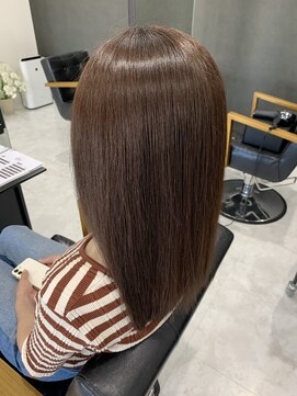 ディティール(Detail) 髪質改善×ヘアメンテナンス