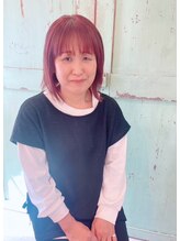 エクラ(eclat)&nbsp;草加 ゆかり