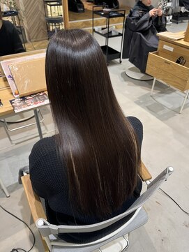 キヌ(kinu) 高濃度水素パウダートリートメント