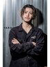 池内指名限定 / カット＆シャンプー（顔そり又はスパ付） /  6710円→5368円