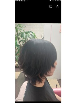 ドンチーノ(Don cheeno) ウルフ