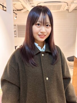 アミリ 代官山(AmiLi) _