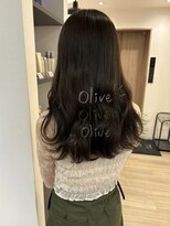 ユーフォリア 青山(Euphoria) 赤み消し透明感オリーブベージュ◎担当ももこ