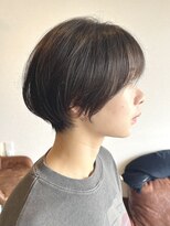ヘアスペース クレール(hair space clair) 【clair 清水恭平】30代40代#似合わせカット#襟足改善