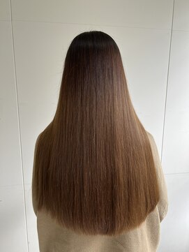 プティシュシュ(petit chou chou) 極上髪質改善