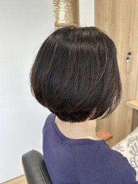 デイジー 八千代勝田台(daisy) 柔らかショート