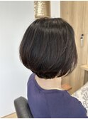 柔らかショート