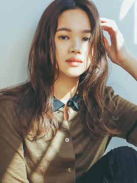 バーノン(VERNON) PATOU　LONG【VERNON】058-262-3611