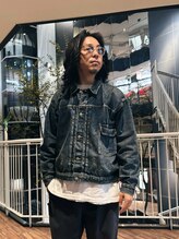 オーバーツー(over-two)&nbsp;山中 秀太郎