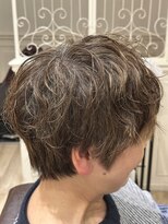 ヘアーサロン リアン 熊谷2号店(hair salon Rien)&nbsp;レディーススパイラルパーマ