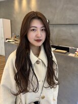 アトロ(Atoro)&nbsp;ロングウェーブ巻き