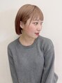 ビューシンサイバシ(VIEW SHINSAIBASHI) あやか 