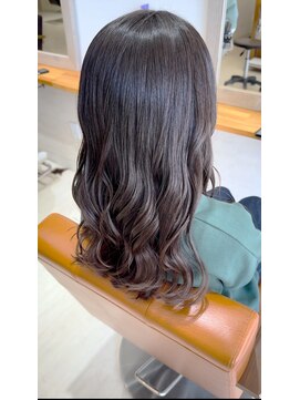 フーガ 新越谷蒲生店(fuuga) 巻き髪ロング