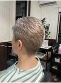 レディースショート