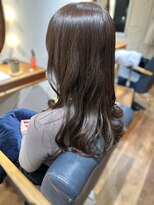 エルサフィロ ヒゴバシ(el zafiro)&nbsp;【エルサフィロ　肥後橋】お客様スタイル