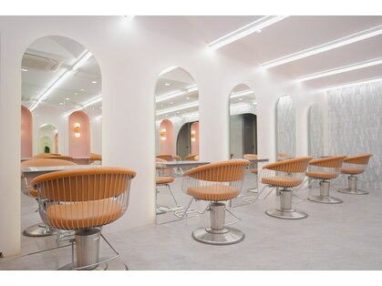 ロンド ブランシュ 錦糸町北口(Lond blanche)の写真